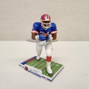 1992 Thurman Thomas Buffalo Bills Figurine